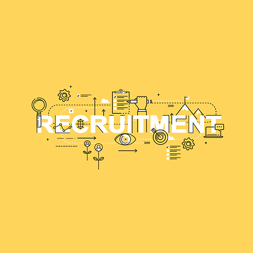 Recruitment